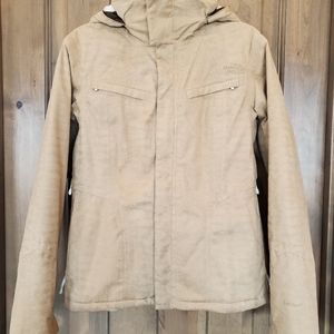 The North Face Prodigy HyVent Coat Sz M